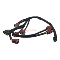 JJR Performance Wiring OE Ignition Coil Harness Loom (24079-24U10 / 24079-RHR30) Fits Nissan R33 Skyline GTR & C34 Stagea 260RS RB26DETT
