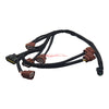 JJR Performance Wiring OE Ignition Coil Harness / Loom (24079-24U10 / 24079-RHR30) Fits Nissan R33 Skyline GTR & C34 Stagea 260RS RB26DETT