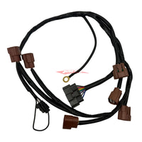 JJR Performance Wiring OE Ignition Coil Harness Loom (24079-24U10 / 24079-RHR30) Fits Nissan R33 Skyline GTR & C34 Stagea 260RS RB26DETT