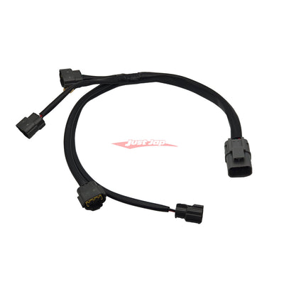 JJR Performance Wiring OE Ignition Coil Harness / Loom (24079-50F00) Fits Nissan S13 Silvia & 180SX & S14 200SX SR20DET