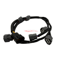 JJR Performance Wiring OE Ignition Coil Harness Loom (24079-5L300) Fits Nissan R34 Skyline, C34 Stagea, C35 Laurel & Y34 Cedric RB25DE/T Neo