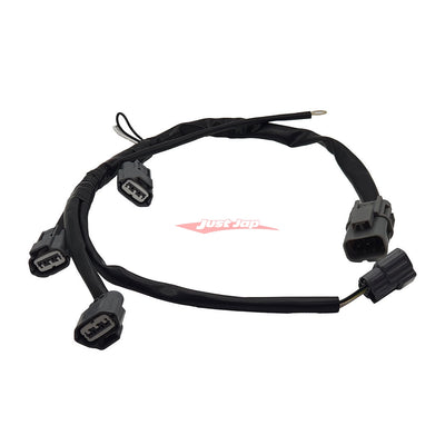 JJR Performance Wiring OE Ignition Coil Harness / Loom (24079-91F00) Fits Nissan S15 Silvia & 200SX SR20DET