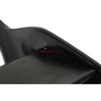 JJR R33 GTR OEM Style Rear Spoiler Wing Fits Nissan R33 Skyline (Coupe)