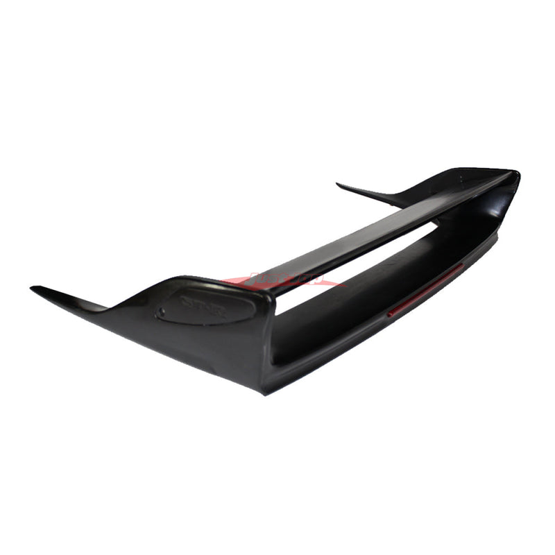 JJR R33 GTR OEM Style Rear Spoiler Wing Fits Nissan R33 Skyline (Coupe)