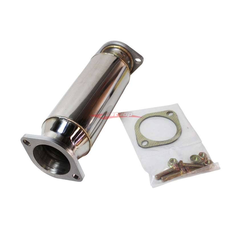 JJR Racing De-Cat Pipe fits Nissan S14/S15 Silvia & 200SX