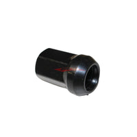 JJR RAYS Style 32mm Steel Wheel & Lock Nut Set (17HEX) - Black M12xP1.25 (20 Piece)