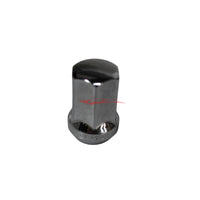 JJR RAYS Style 32mm Steel Wheel & Lock Nut Set (17HEX) - Chrome M12xP1.25 (20 Piece)