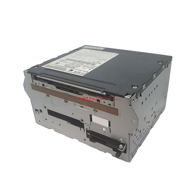 JJR Repaired AV Master Control IT Unit (English Conversion *See notes*) Fits Nissan R35 GTR JDM CBA 07-10 JDM (Sold Exchange Only)