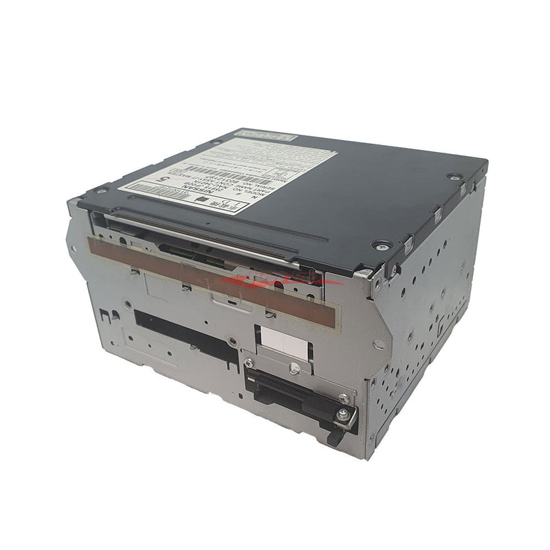 JJR Repaired AV Master Control IT Unit (English Conversion *See notes*) Fits Nissan R35 GTR JDM CBA 07-10 JDM (Sold Exchange Only)