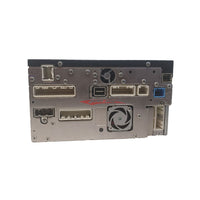 JJR Repaired AV Master Control IT Unit (English Conversion *See notes*) Fits Nissan R35 GTR JDM CBA 07-10 JDM (Sold Exchange Only)