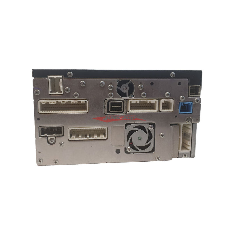 JJR Repaired AV Master Control IT Unit (English Conversion *See notes*) Fits Nissan R35 GTR JDM CBA 07-10 JDM (Sold Exchange Only)