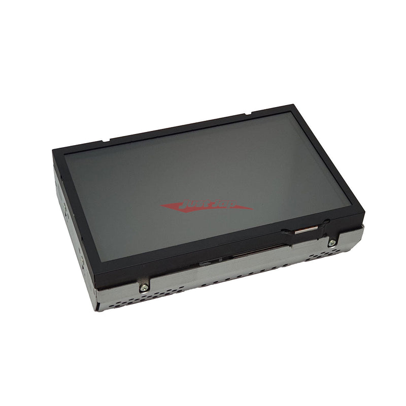 JJR Repaired MFD Screen Fits Nissan R35 GTR JDM 2007-2016 (Exchange Unit Requied)