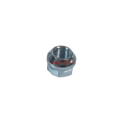 JJR Replacement 20-25mm Wheel Spacer Nut - 1/2" x 20UNF x 16mm