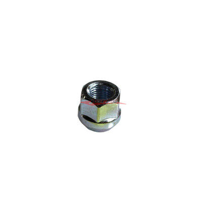 JJR Replacement 20mm & 25mm Wheel Spacer Nut - M12 x P1.25 x 16mm