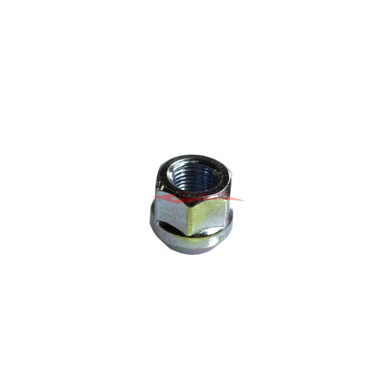JJR Replacement 20mm & 25mm Wheel Spacer Nut - M12 x P1.25 x 16mm