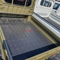 JJR Rubber Tray Mat fits Daihatsu Hijet and Suzuki