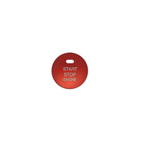 JJR Start/Stop Button Cover fits Daihatsu Hijet S500/S510P