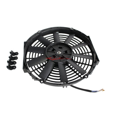 JJR Thermo Fan 16" - Thickness 3.0" / 76mm