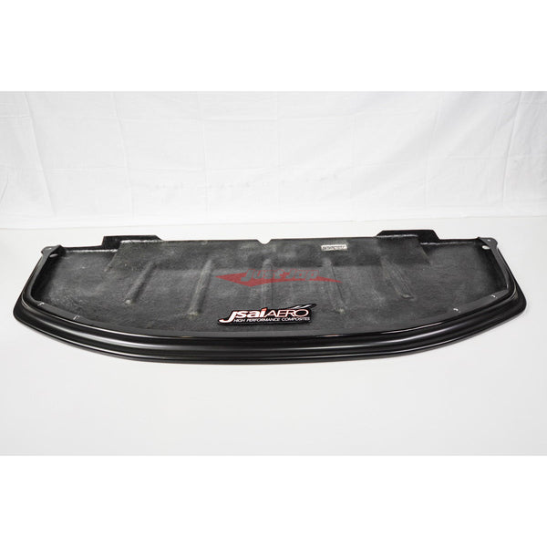 JSAI Aero ABFlug Style Lower Lip Diffuser Fits Nissan Skyline R32