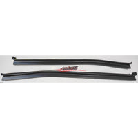 JSAI AERO Autoexe Style Side Skirts fits Mazda FD3S RX7