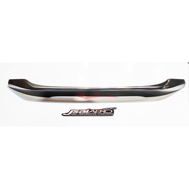 JSAI AERO Bobtail Rear Spoiler Wing fits Subaru BRZ