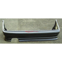 JSAI AERO D-MAX Style Rear Bar- Toyota AE86 Sprinter/ Levin