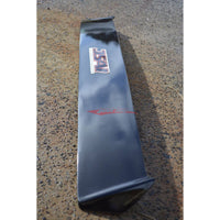 JSAI AERO DMAX Style Roof Spoiler fits Nissan 180SX