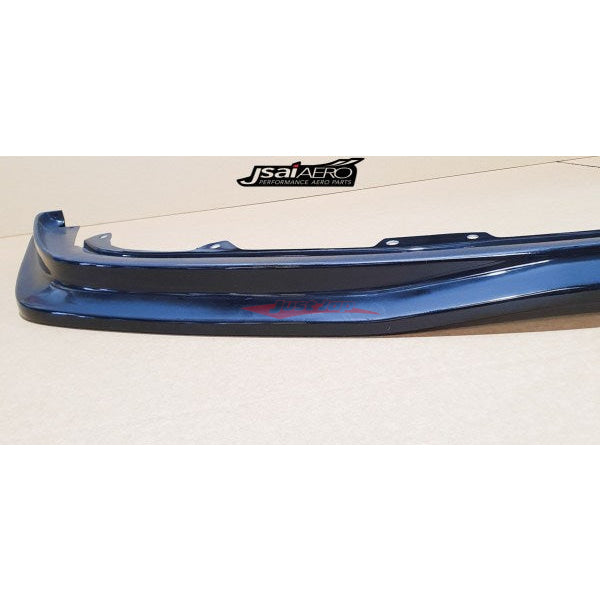JSAI AERO GT Style Front Lip fits Nissan R34 GTT Skyline