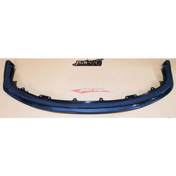 JSAI AERO GT Style Front Lip fits Nissan R34 GTT Skyline