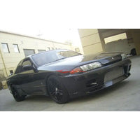 JSAI AERO GTR Front Bar fits Nissan R32 Skyline GTS & GTS-T