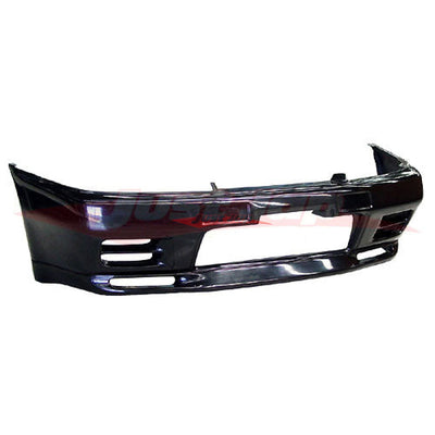 JSAI AERO GTR Nismo N1 Front Bar & Intercooler Vents fits Nissan R32 Skyline GTS & GTS-T