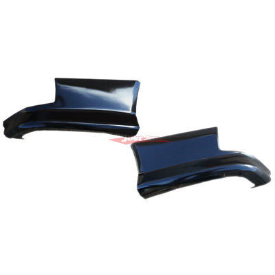 JSAI AERO JDM Aero Rear Pods fits Nissan Silvia S15 200SX