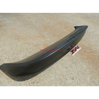 JSAI AERO JDM Style Boot Lip Wing Spoiler fits Nissan S15 200SX Silvia