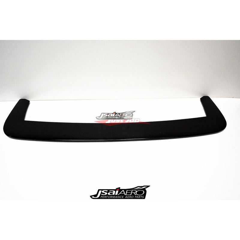 JSAI AERO JDM Style Front Lip Splitter fits Toyota AE86 Zenki Levin Tureno