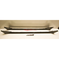 JSAI AERO JDM Style Side Skirts fits Toyota AE86 Zenki Levin Tureno