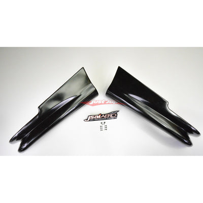 JSAI AERO Kouki Rear Pods fits Nissan S14 Silvia