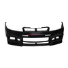 JSAI Aero Nismo GTR 400R Style Front Bar & Grille Fits Nissan Skyline R33 GTS/T (93~95)