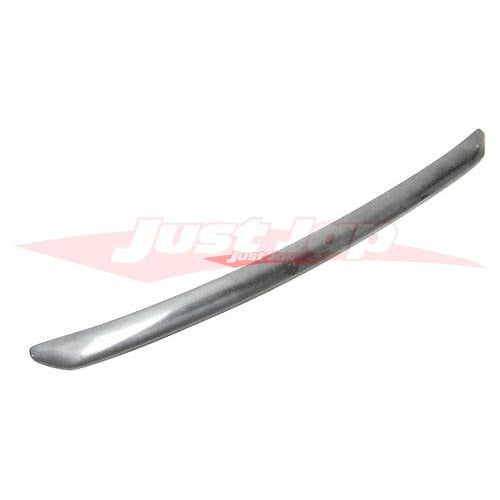 JSAI AERO NISMO N1 Bonnet / Hood Lip (FRP) fits Nissan Skyline R32 GTR