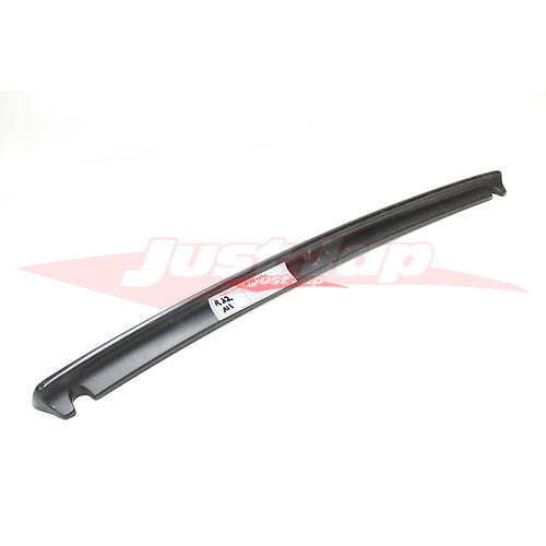 JSAI AERO NISMO N1 Boot / Trunk Lip (FRP) fits Nissan Skyline R32 GTS & GTR (Coupe)