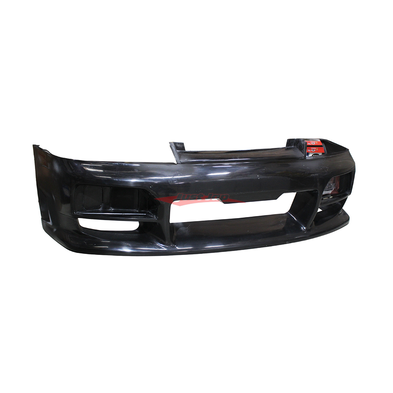 JSAI Aero Nismo Style Front Bar Fits Nissan Skyline R33 GTS/T Series 2 (96-98)