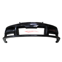 JSAI Aero Nismo Style Front Bar Fits Nissan Skyline R33 GTS/T Series 2 (96-98)