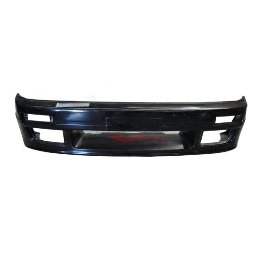 JSAI Aero Nismo Style Front Bumper Bar Fits Nissan S13 Silvia