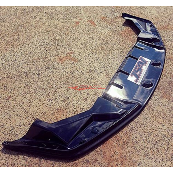 JSAI AERO Nismo Z Tune Style Lower Lip Diffuser FRP fits Nissan