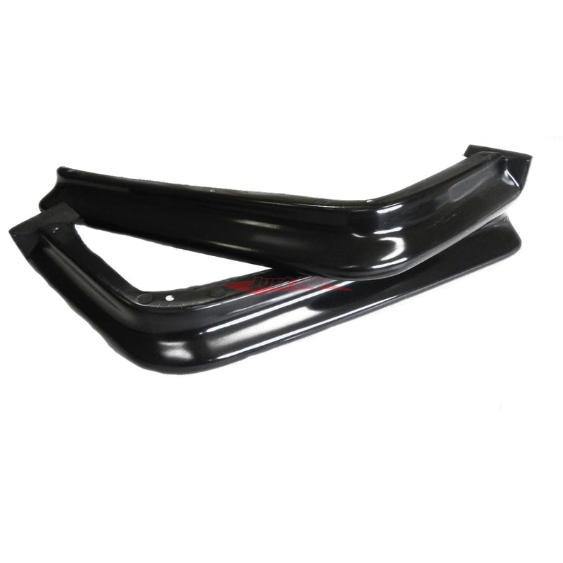 JSAI Aero Nismo Z-Tune Style Rear Pods fits Nissan Skyline R34 GT-T (Coupe)