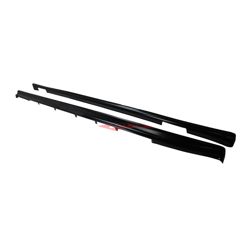 JSAI AERO NISMO Z-Tune Style Side Skirts Extension fits Nissan Skyline R34 GT/GT-T