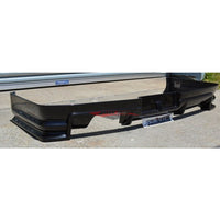 JSAI AERO R-Style Rear Bar Lip fits Nissan Skyline R34 GT/GT-T (4 Door)