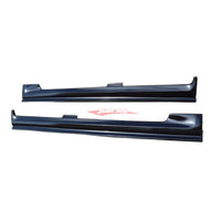 JSAI AERO R-Style Side Skirts fits Nissan Skyline R34 GT/GT-T (4 Door)