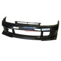 JSAI Aero R-Tune Style Front Bar fits Nissan S15 Silvia & 200SX