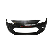 JSAI AERO Rocket Bunny V2 Style Front Bar fits Toyota ZN6 GT86 BRZ