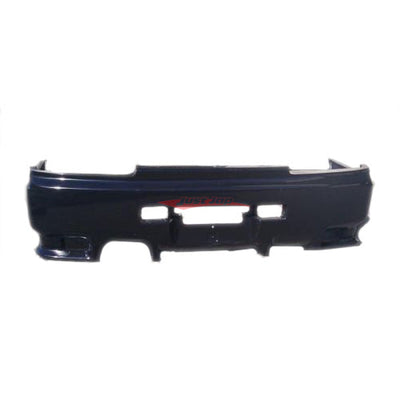 JSAI Aero S -Tune Rear Bar fits Nissan Skyline R34 GT-T Nismo